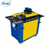 nip roller lock former forming making machine
