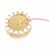 For Studio Recording Condenser Mic 34mm Microphone Capsule Large Diaphragm Cartridge Core Capsule