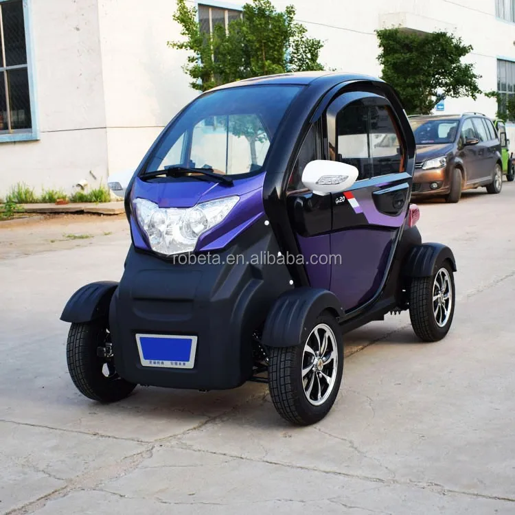 Adult 2 Seater Small Electric Car For Sale Buy Electric Cars For