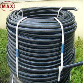 pipe irrigation inch hdpe roll water poly 50mm plastic polyethylene drip underground agricultural rural 40mm pressure metric larger alibaba pe100