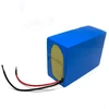lithium battery pack 48v 40ah li ion battery 24V 36V 48V for electric motorcycle