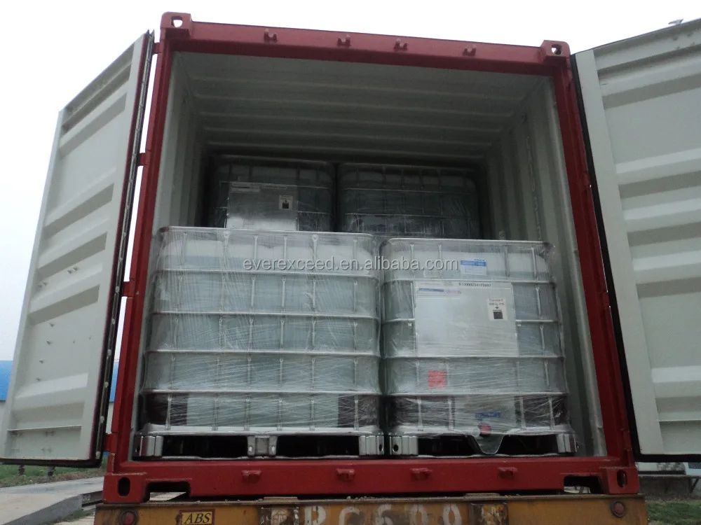 
Organic Isomalto-oligosaccharide Tapioca IMO900 Syrup 