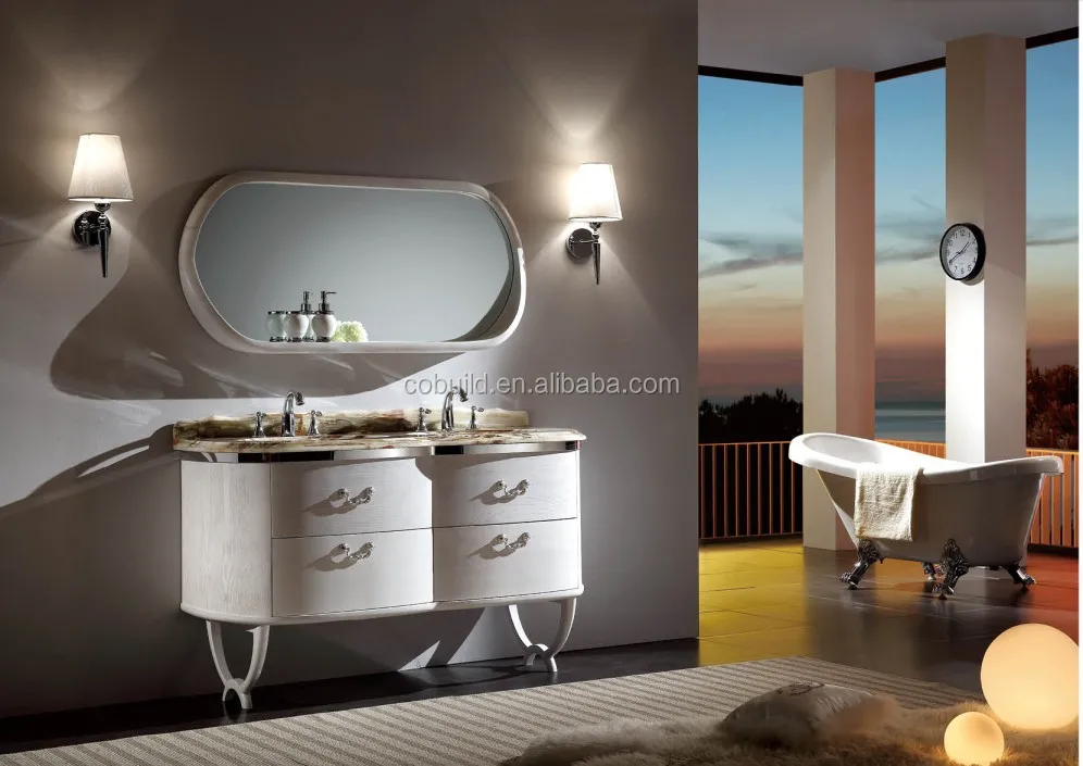 Classic Italian Bathroom Vanity European Style Double Bathroom Cabinet Buy Classic Italian Bathroom Vanity Double Bathroom Cabinet European Style Double Bathroom Cabinet Product On Alibaba Com