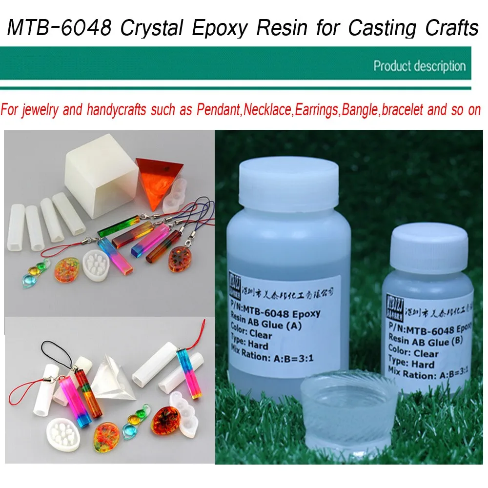 Liquid Epoxy Resin And Hardener For Crafts Casting Buy Resin Casting
