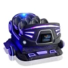 VART 3D VR Motion Chair Six Seater Virtual Reality Education VR9D Cinema with 9D Movies