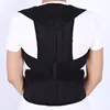 Hot Upper Back Posture Correction Vest Belt Brace for Back Posture Corrector Shoulder Brace with Customise Logo