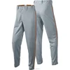Wholesale custom baseball pants for men