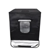 60cm Adjustable Brightness Photo Studio ligh box Shooting Tent Box