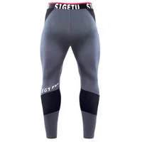 

Compression custom mens running leggings gym legging with fashion design pants