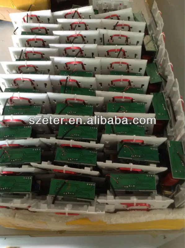  Hotel Lock Energy Saver Switch Energy Saver MF Card Switch