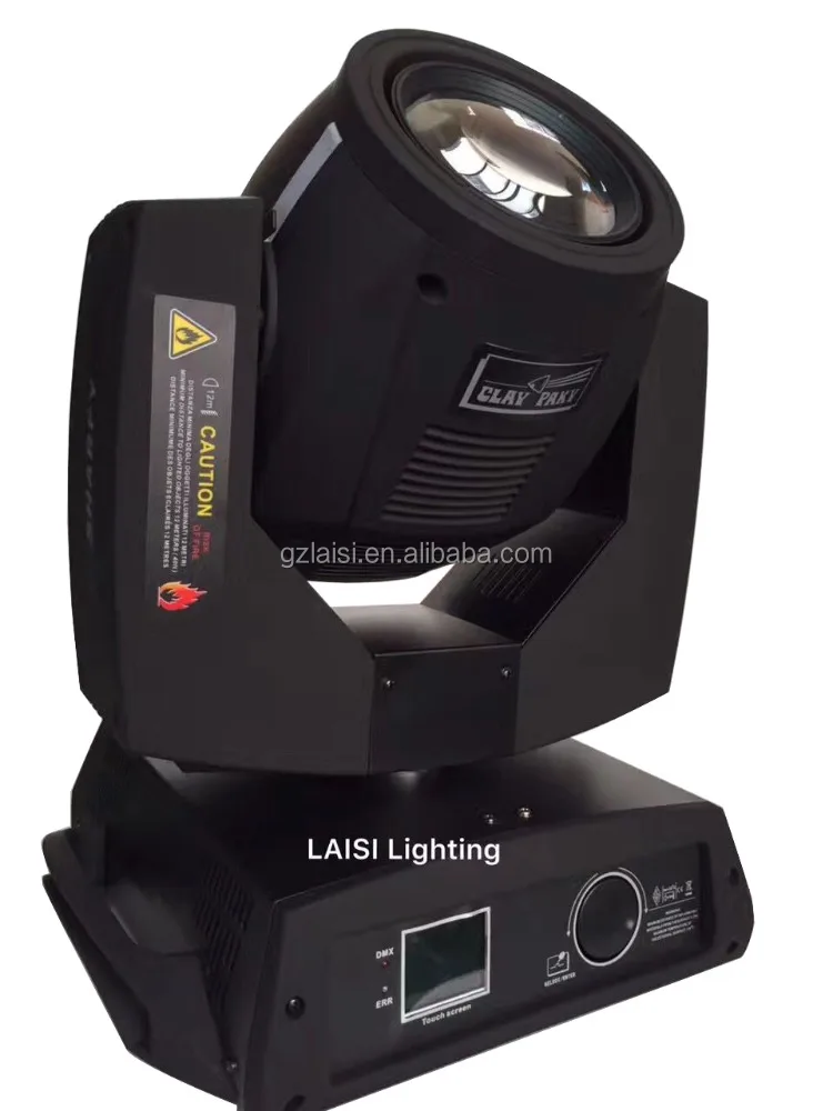 Chinese Supplier Sharpy Beam 200/230W Moving Head Light