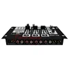 hot sell Professional 3 channel DJ audio mixer console DJ-300