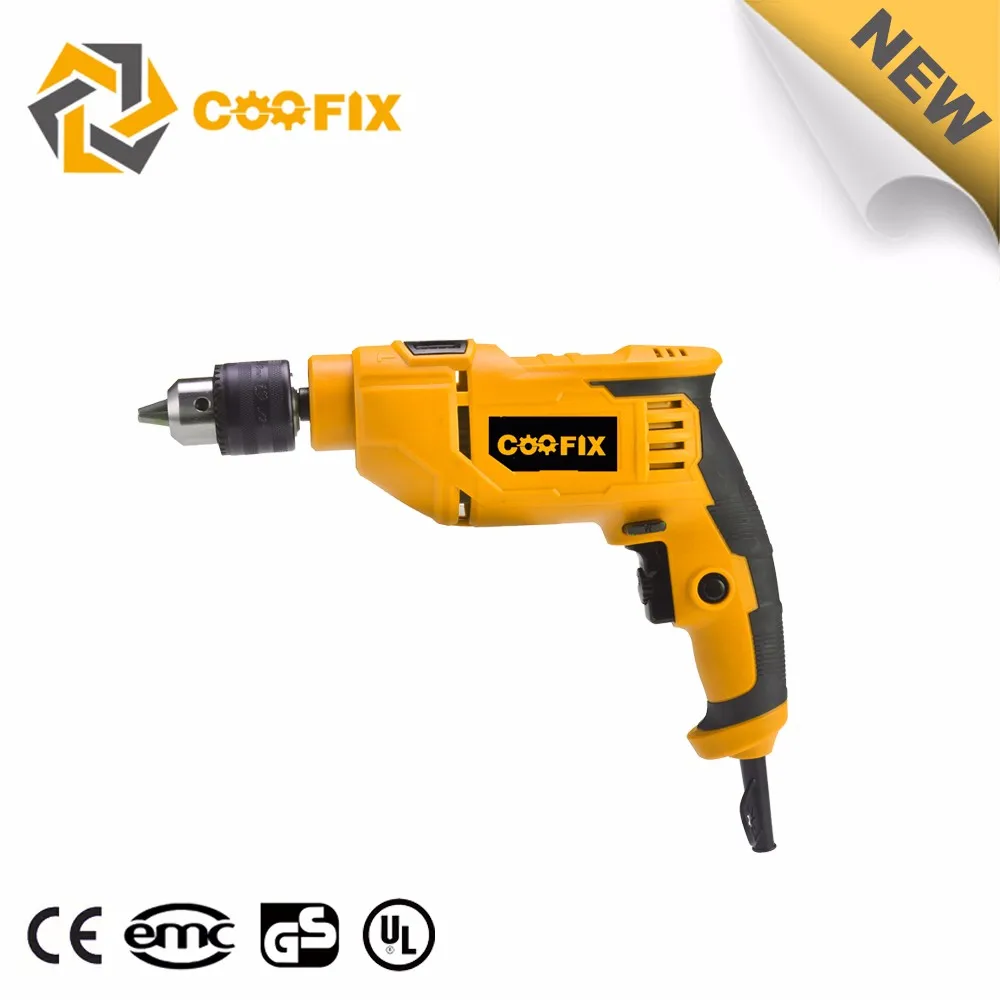 750w Electric Professional Impact Drill 13mm,High Power With Good Price