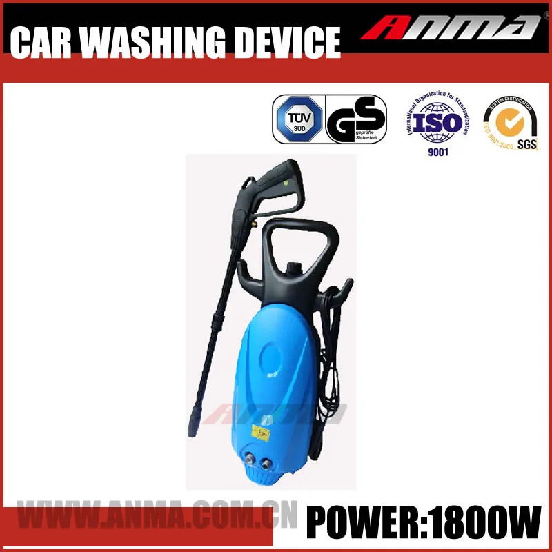 Washing Device Portable Car Washer 12v 2000w Buy Car Washer,Portable