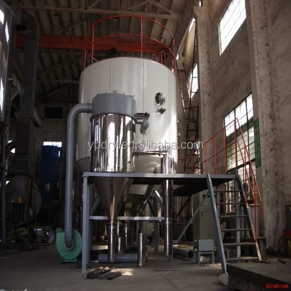 LPG lab мини молоко Порошковая распылительная сушилка машина/Сушильная башня/спрей сушилка