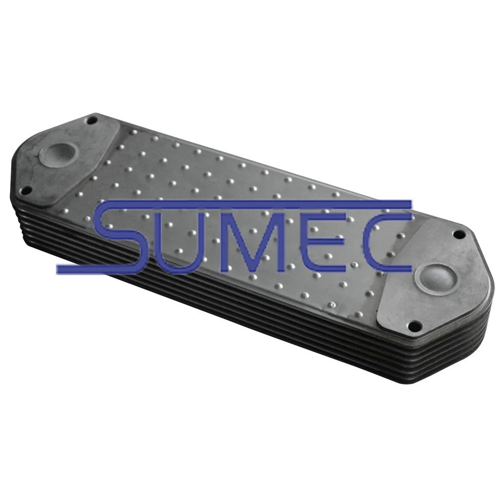 volvo oil cooler 1333183