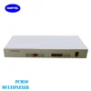 Ethernet over E1 Ring interfcace Converter for Ericsson ALCATEL ZTE BTS environmental monitoring system for communication