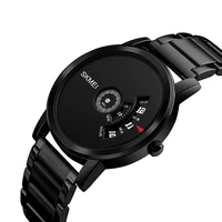 

Wholesale Skmei 1260 Relojes Hombre Men Watches 2017 Luxury Quartz Own Logo Watch Top Sales