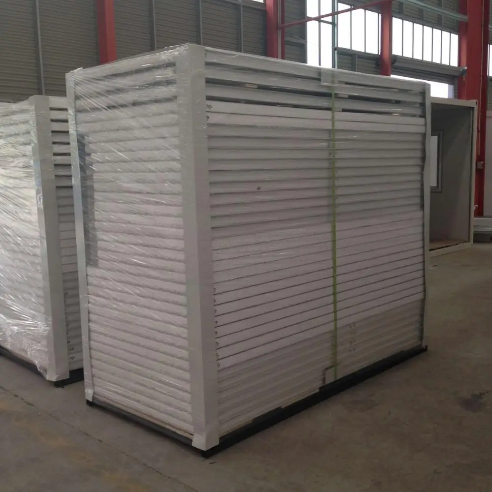 office prefab 20ft container price