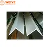 Popular Right Angle Aluminium Profile in Low Price