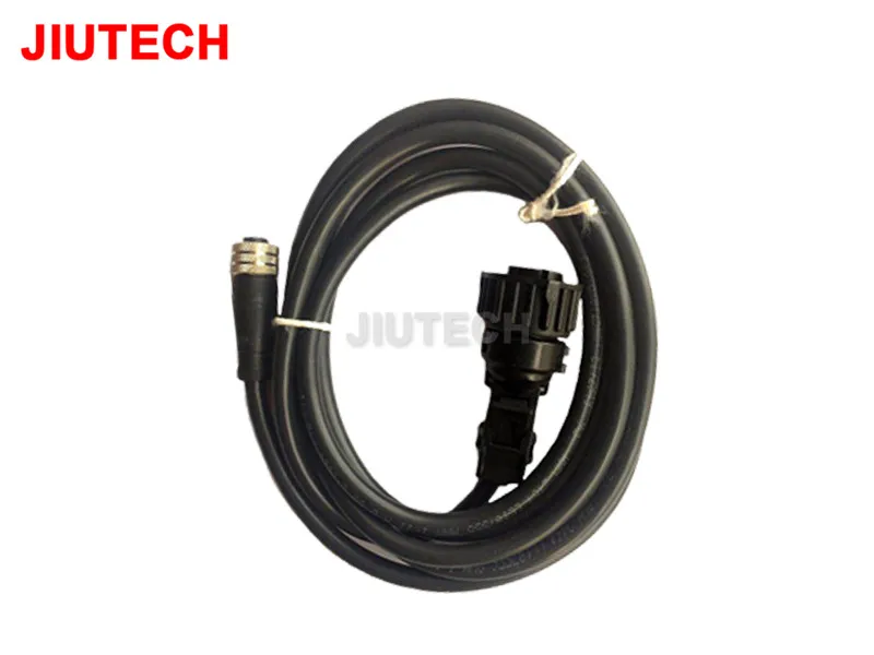 for Still forklift canbox 50983605400 diagnostic cable Still steds truck diagnostic tool interface Forklift Canbox bus line scan