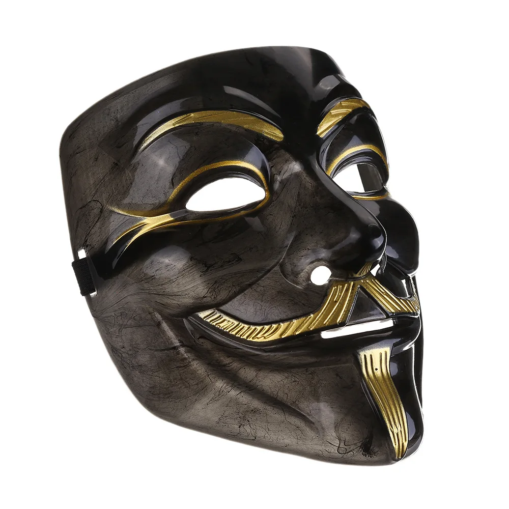 dropshipping party masks v for vendetta mask anon