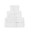 China supplier wuxi huierjia 100% Cotton Terry Towels Soft Spa Towel