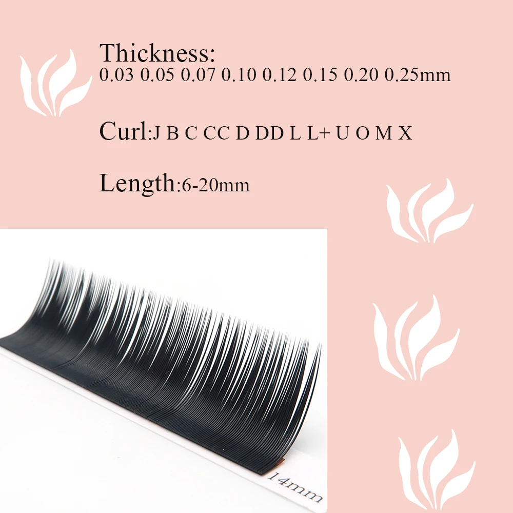 Flare Cluster Lashes VS Individual Mink Lashes - Which is ...