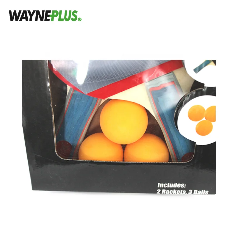 
High demand export products motion blade table tennis 