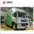 Chine fabricant Petits Camions Frigorifiques 7Ton Ã‰lectrique BoÃ®te Camion