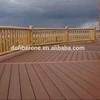 Modern home plans Wholesales China made wpc composite outdoor decking