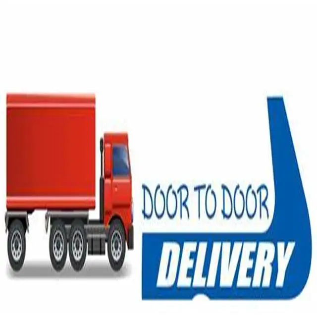 door delivery