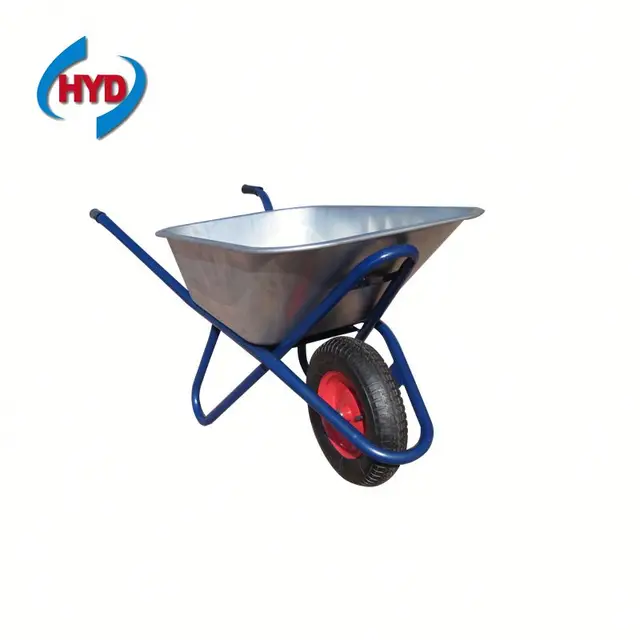 new construction wheelbarrow-source quality new con