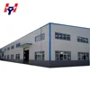 2018 hot product prefabricated steel structural factory building for sale