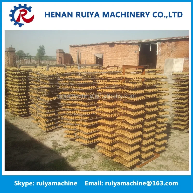 egg tray machine9