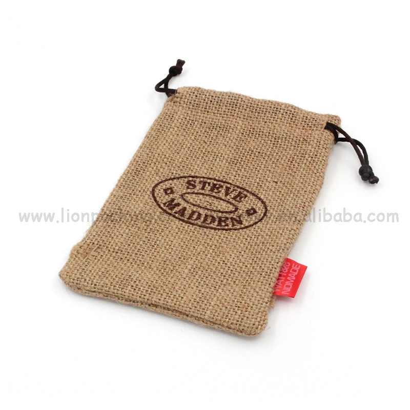 Cheap Custom Small Jute Bag 25kg For Tea Vietnam Buy Jute Bag Small