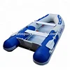 CE China Inboard Float Aluminum Floor Inflatable Boat New Design Boat For Sale