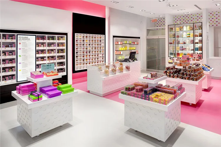 buy candy kiosk shop mall,candy shop design,small candy shop