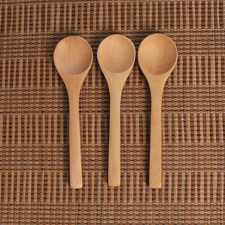 Wholesale Cheap Natural Healthy Flat Wooden Spoon - Buy Flat Wooden ...