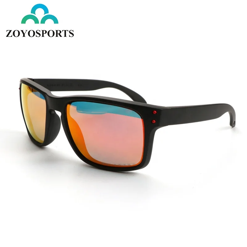 

ZOYOSPORTS uv400 polarized fashion full frame men and women unisex retro sunglasses, Customized