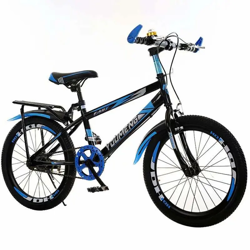Factory Directly Sale Kids Ride On Bike Four Wheel Cycles Kid Bike For ...
