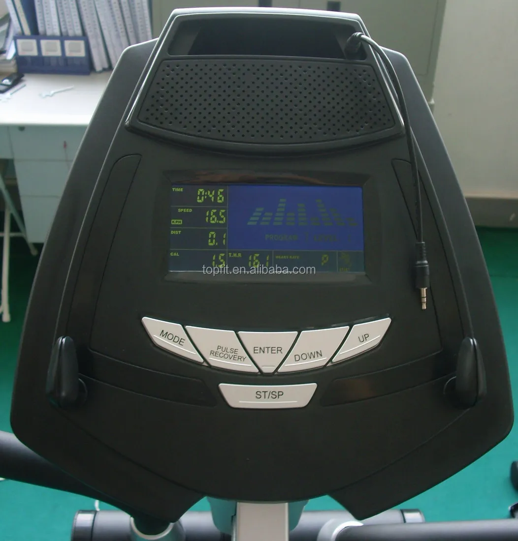 Эллиптический тренажер Landice e7 Cardio Trainer