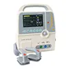 DEFI-8000C Biphasic ECG SPO2 AED Automated External Defibrillator Monitor