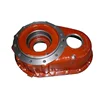 Intermediate casting gear case for truck