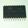 IC MCU 8BIT 16KB FLASH MC9S08FL16CLC