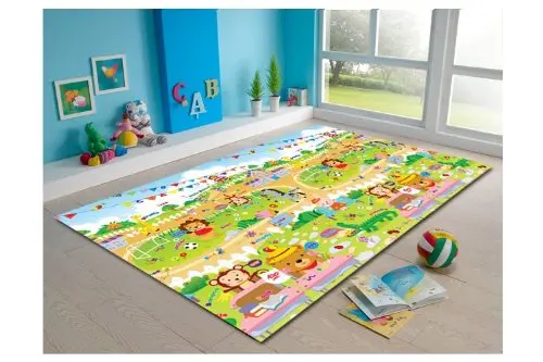 large play mats