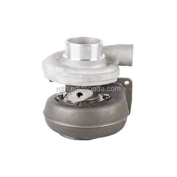 Eastern Turbocharger S200s 177261 172535 174789 Re509826 Re508693 Turbo