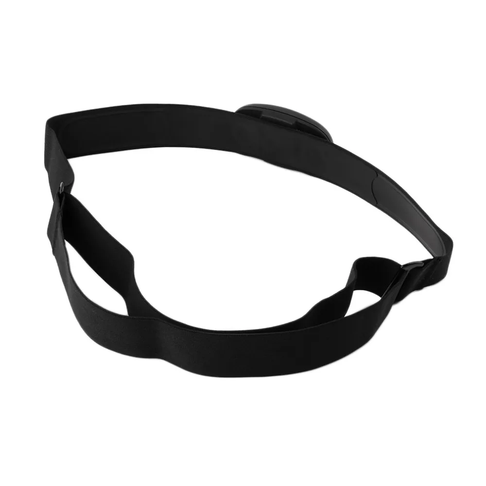 Accurate Heart Rate Monitor Chest Strap/belt With Heart Rate Sensor For