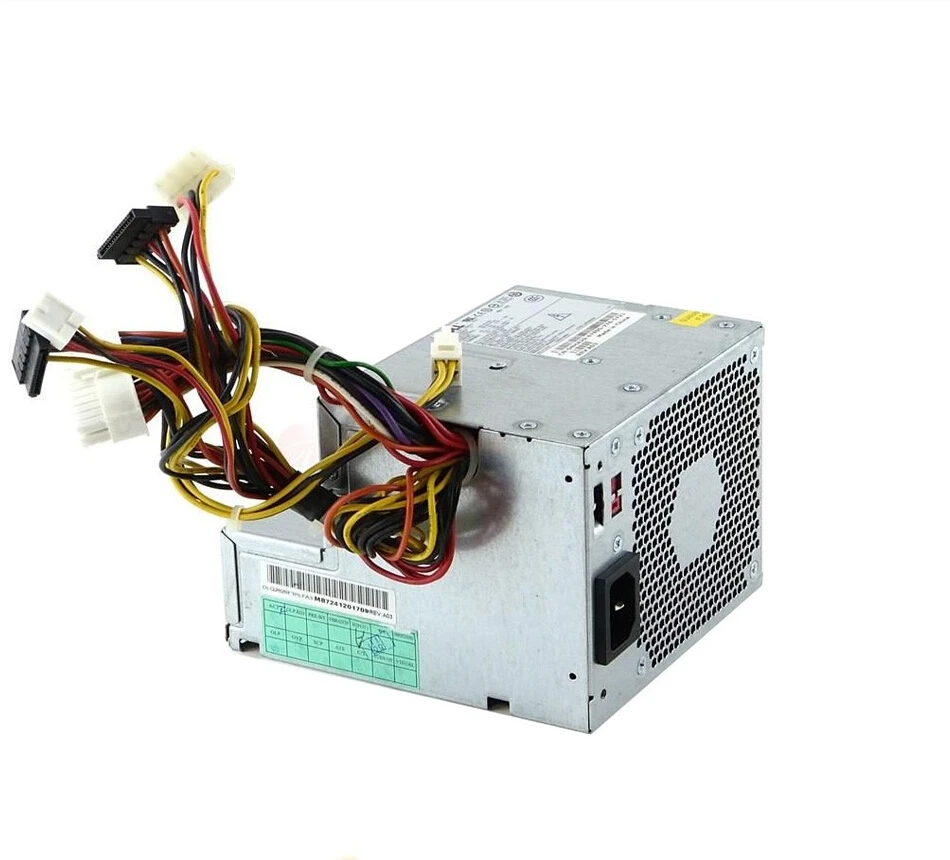 Блок питания dell h275p 00 схема Power Supply Unit for Dell Optiplex Desktop,Original 280w Power Supply Unit,PS-5