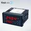 FST500-1100 Digital 4 20mA RS232 Stc Pid Temperature And Humidity Controller